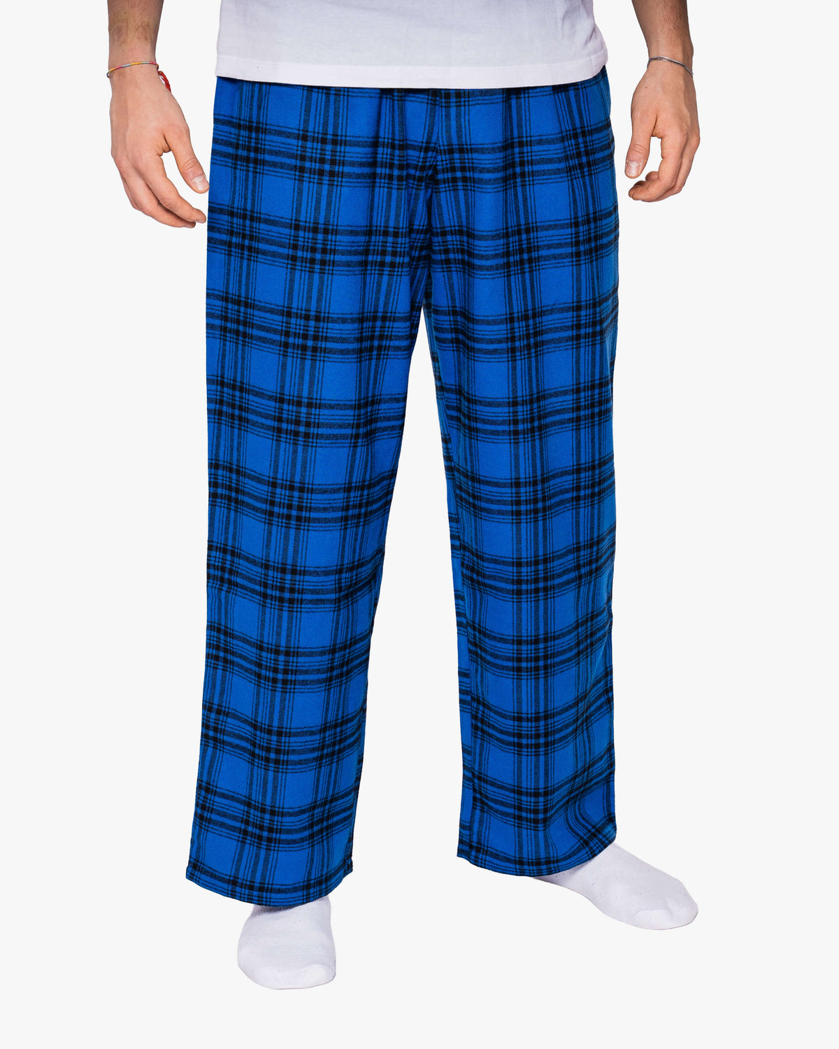 Schlafi Blau