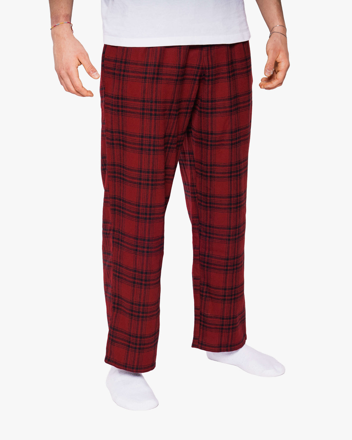 Schlafi Rot