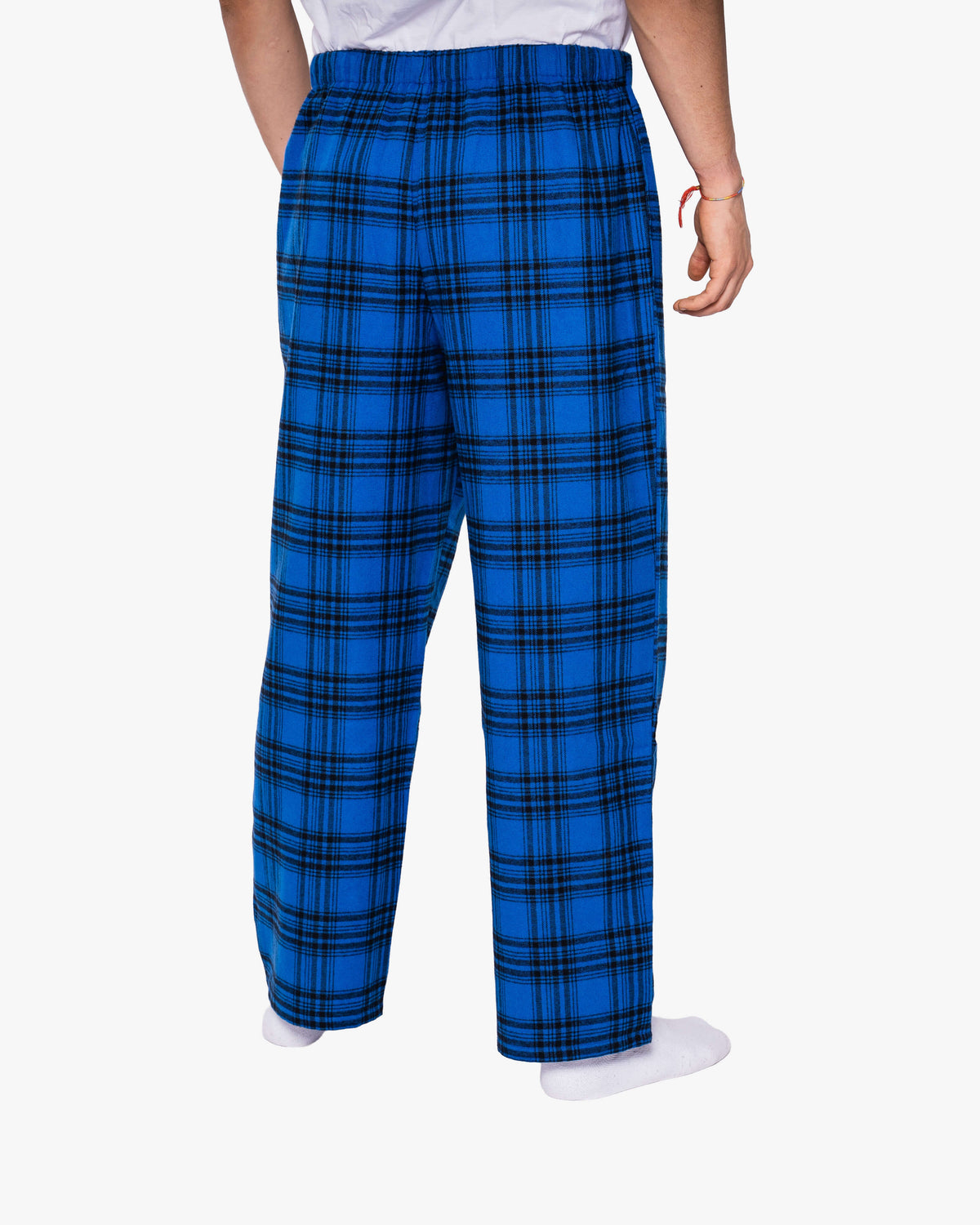 Schlafi Blau