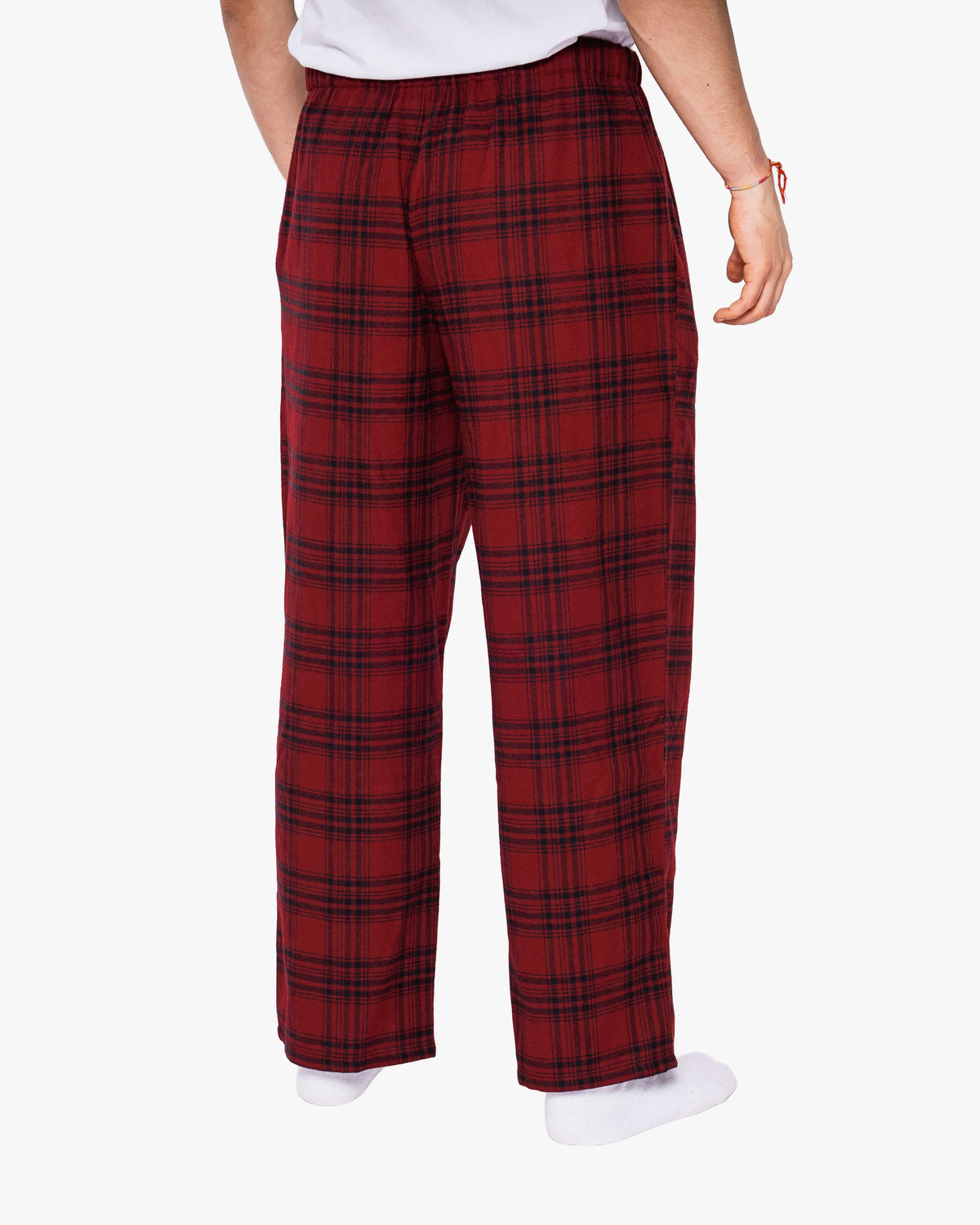 Schlafi Rot