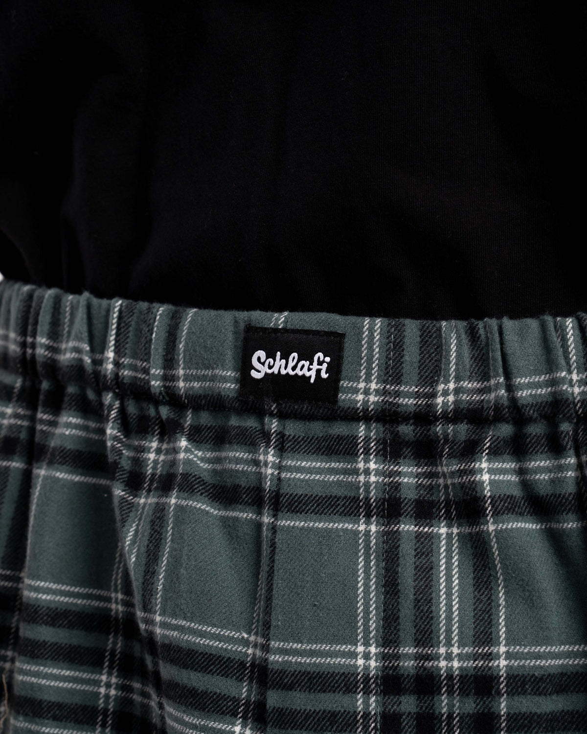 Schlafi Forrest