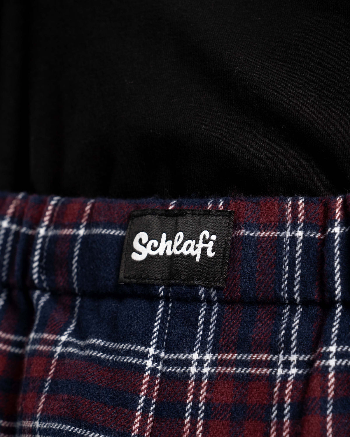 Schlafi Navy