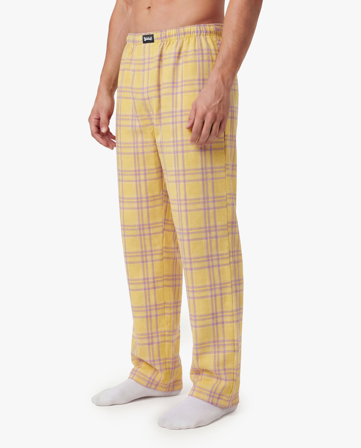 Schlafi Banana