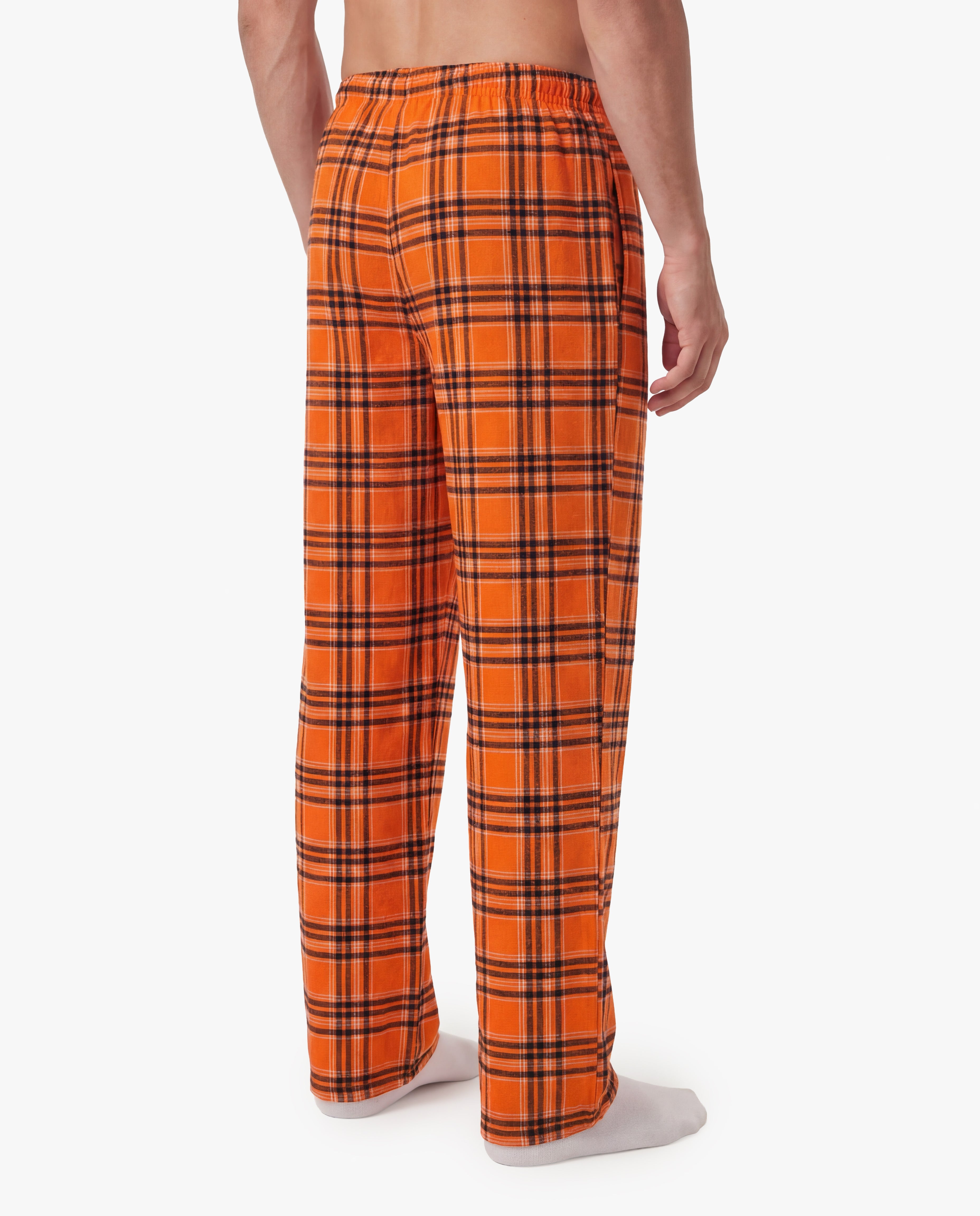 Schlafi Orange