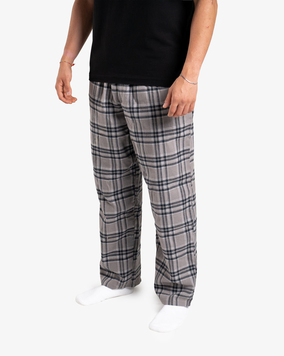 Schlafi Grumpy Grey