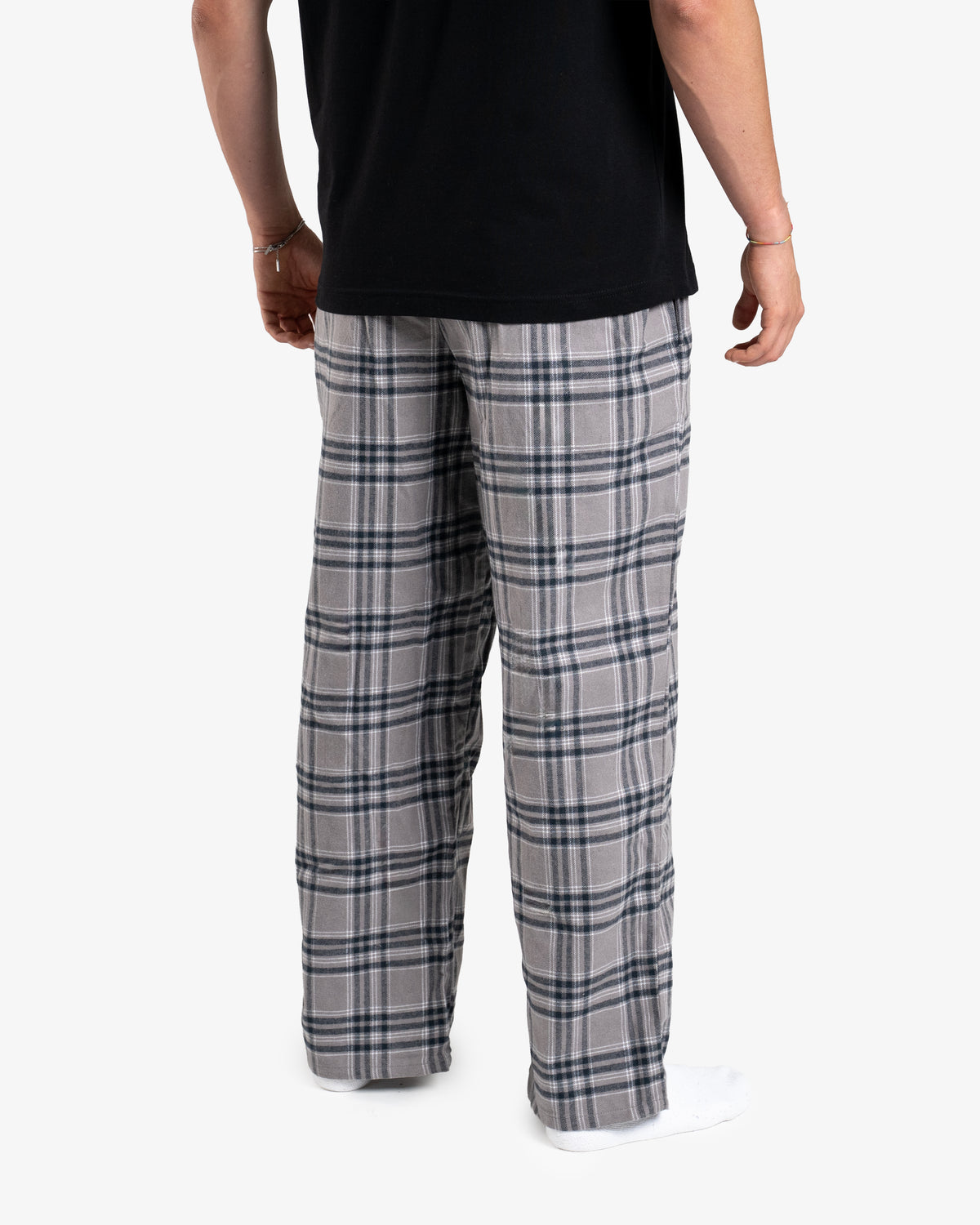 Schlafi Grumpy Grey