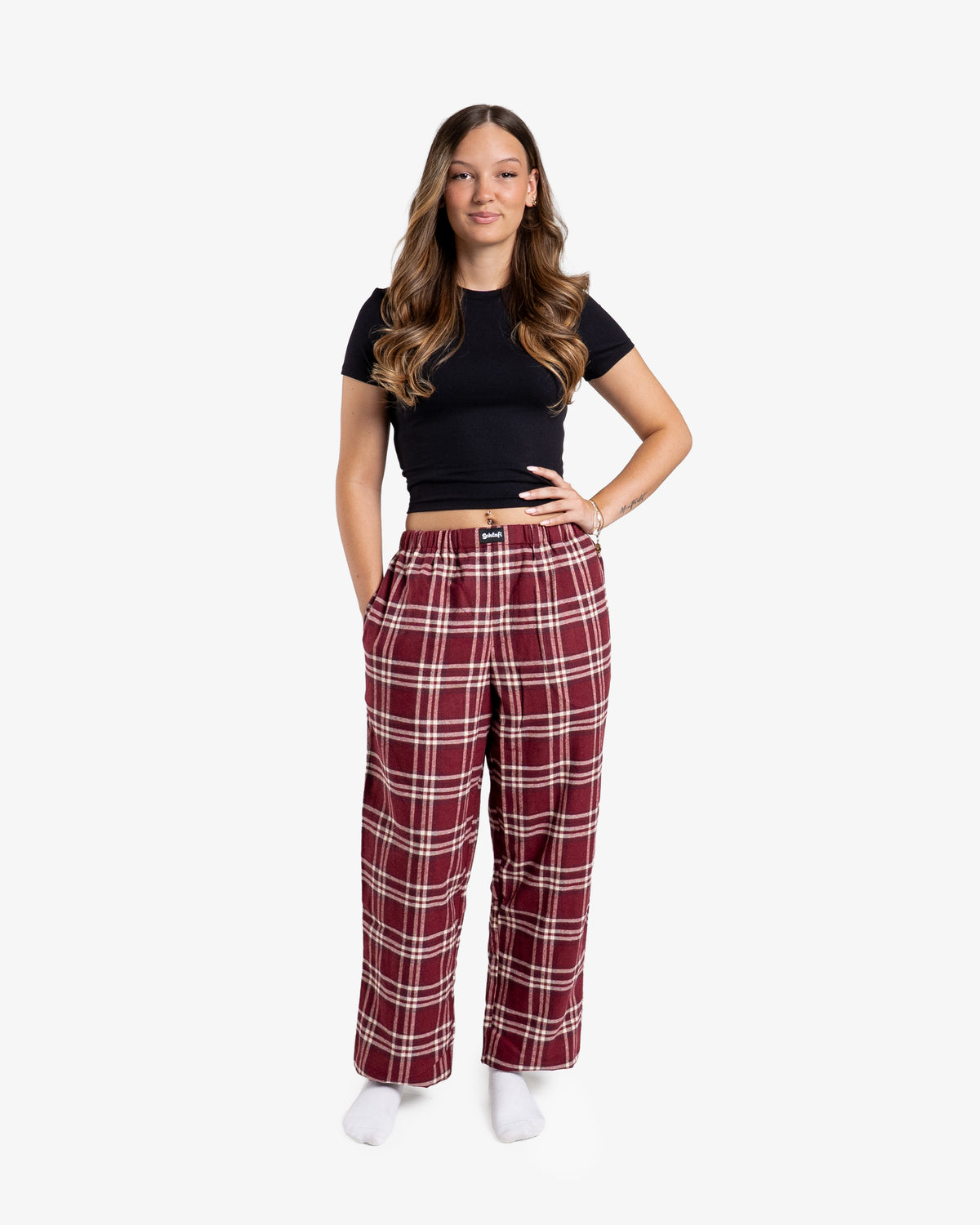 Schlafi Vanilla Cherry