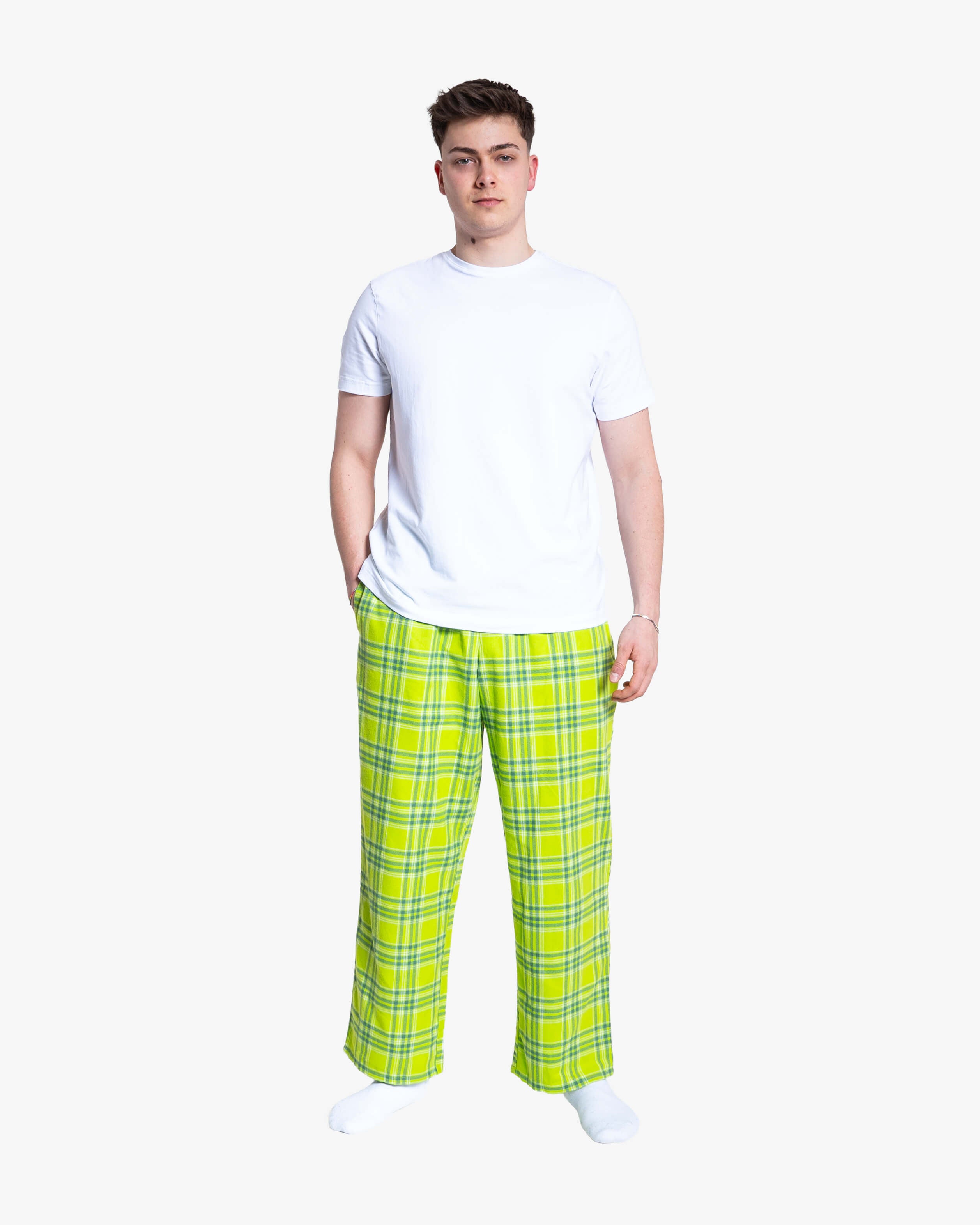 Schlafi Lime