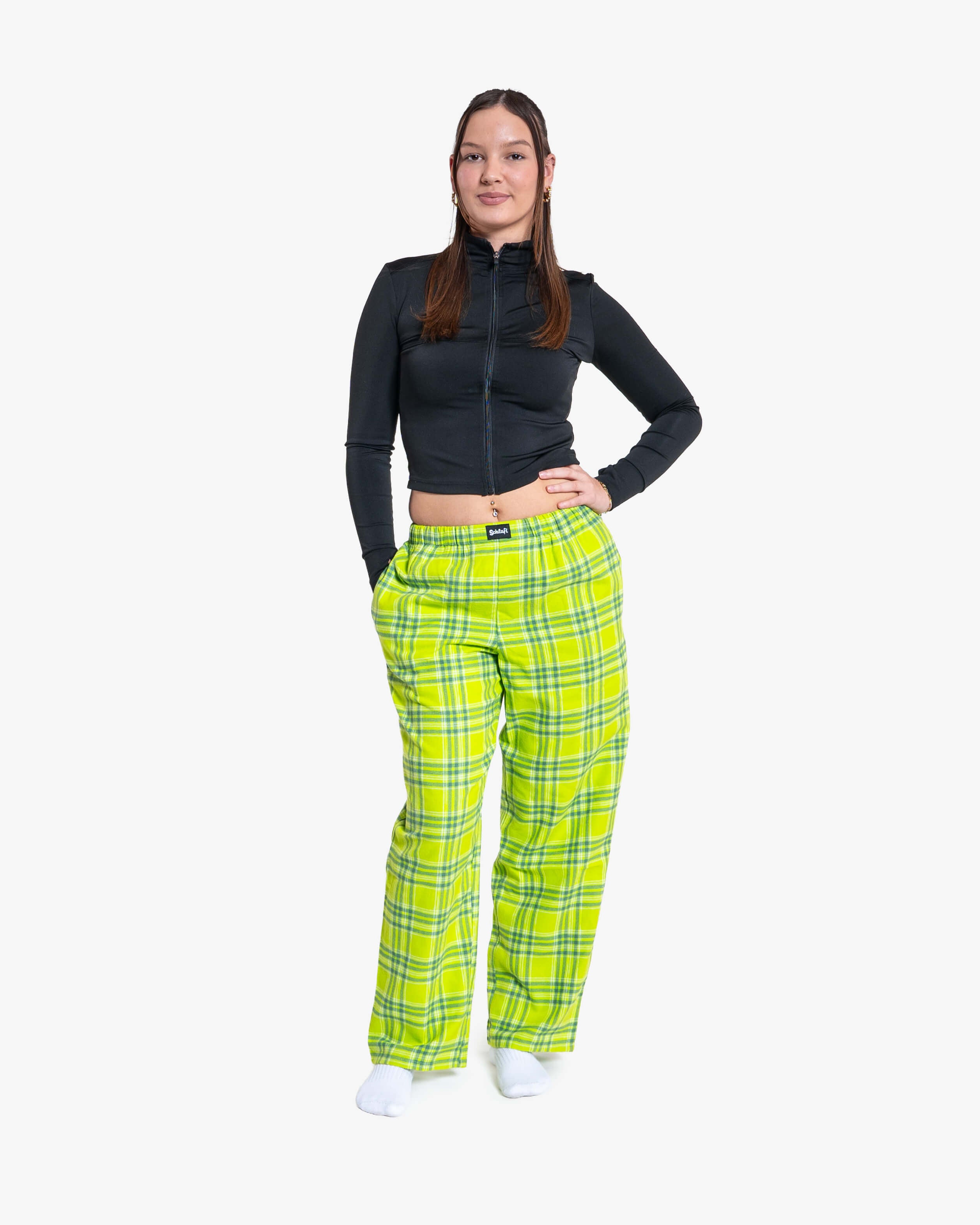 Schlafi Lime