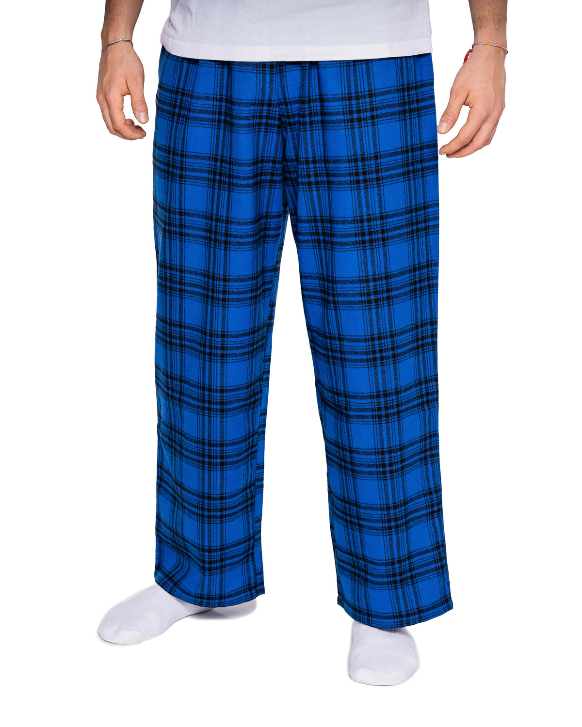 Schlafi Blau