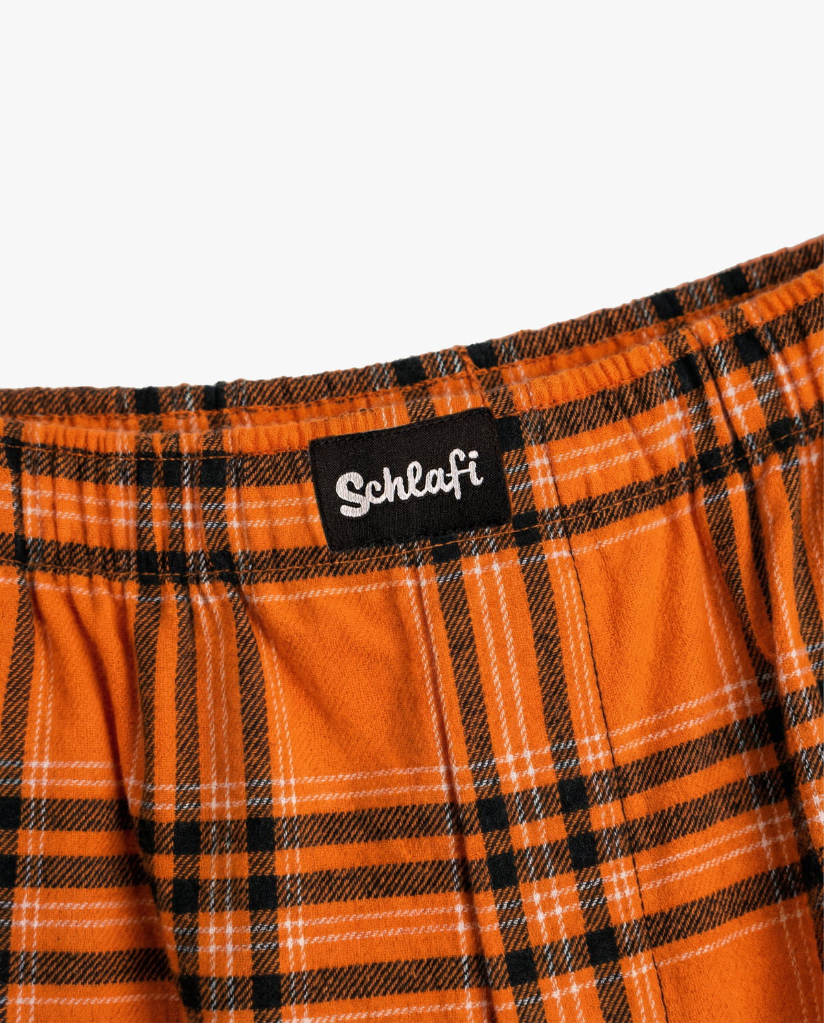Schlafi Orange