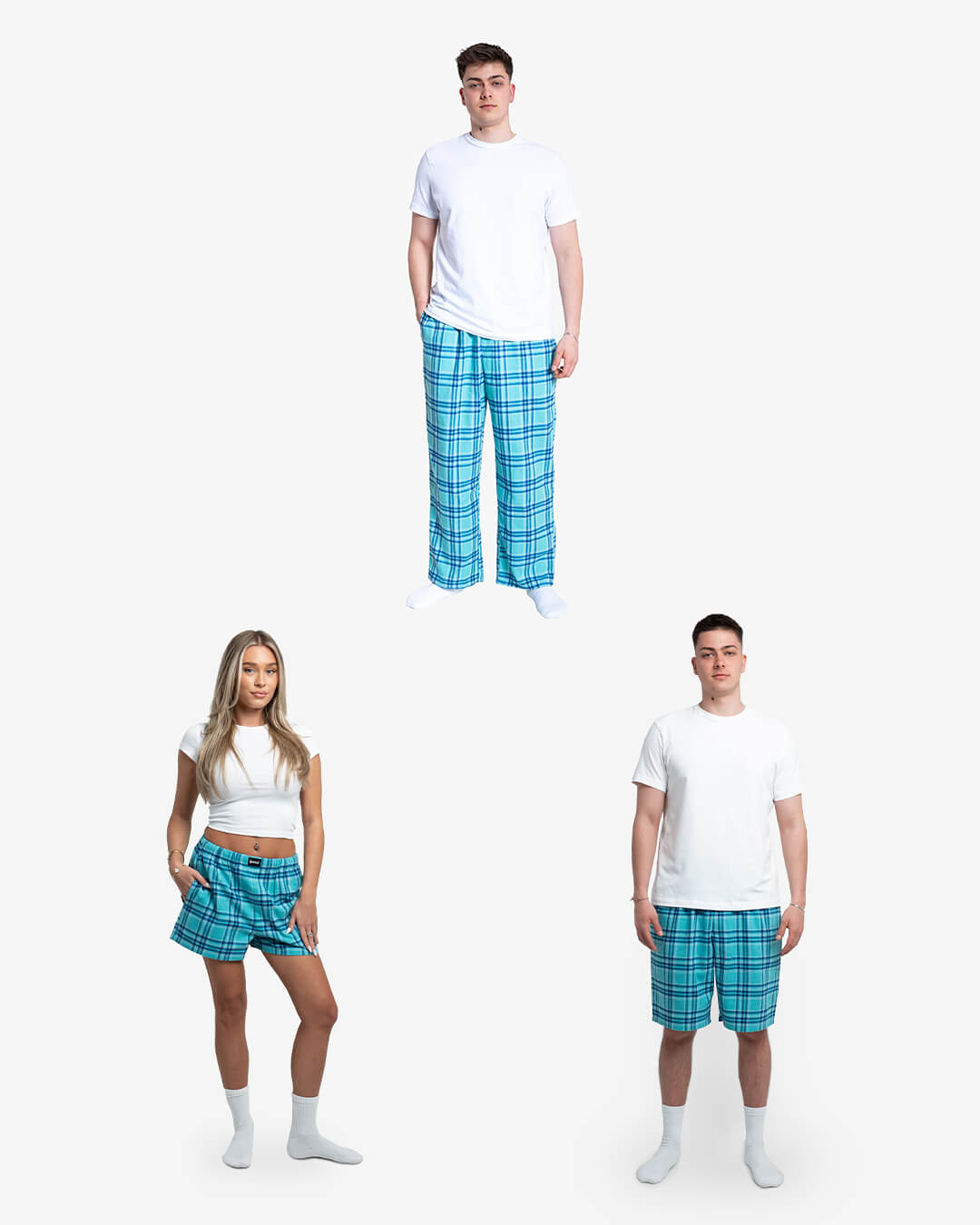 Blueberry Bundle