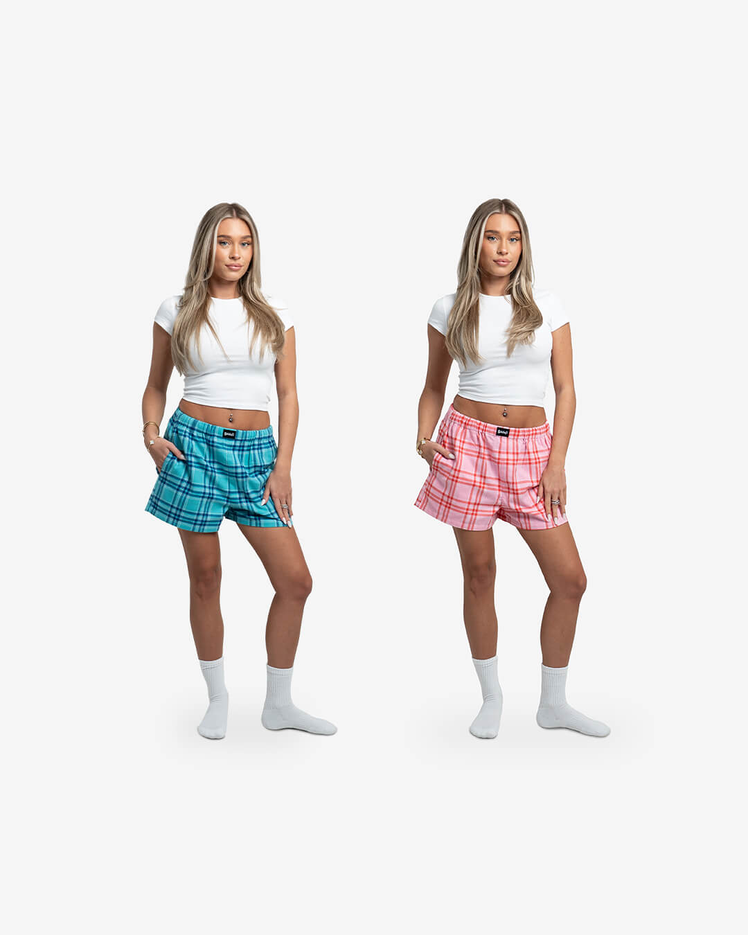 Hot Pants Bundle