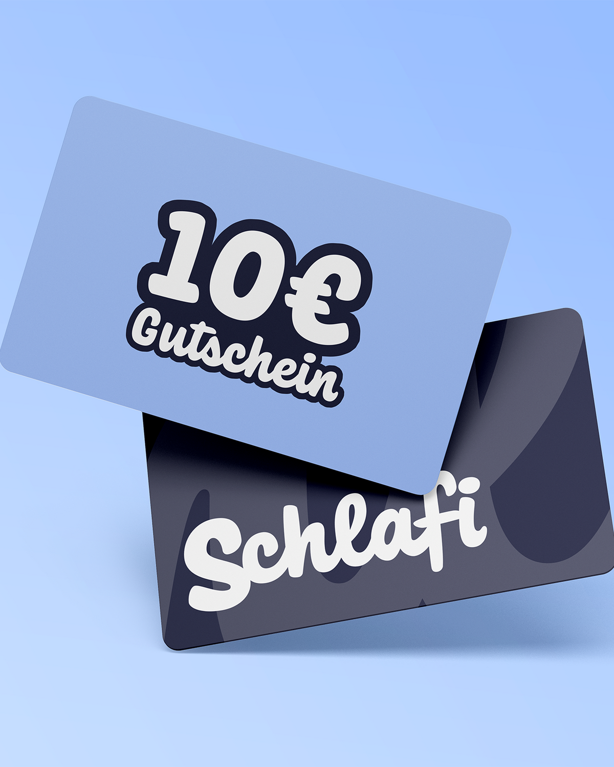 Schlafi Gutschein