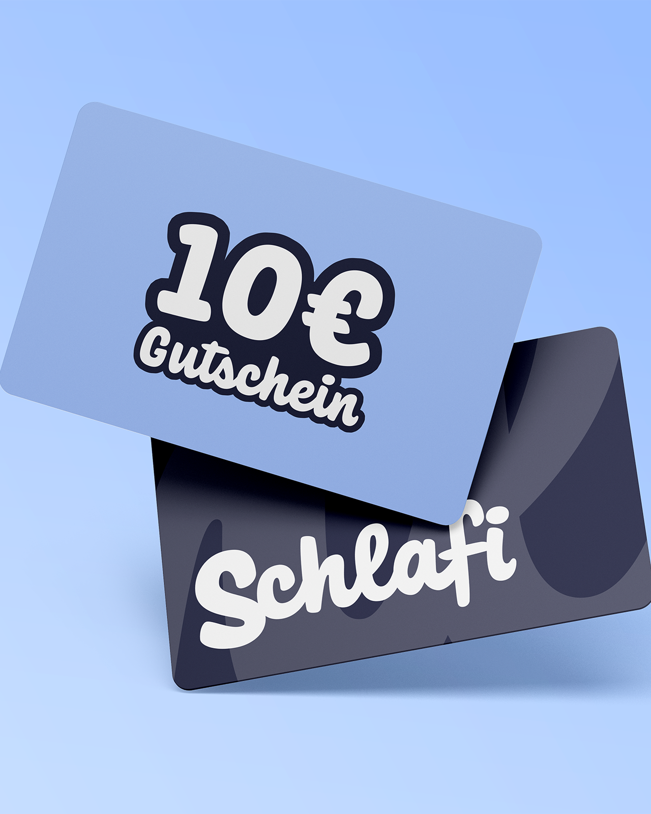 Schlafi Gutschein