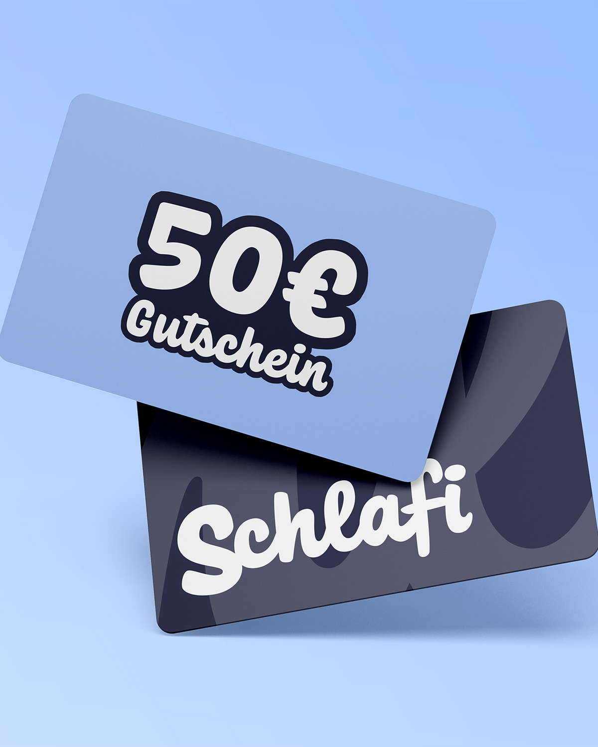 Schlafi Gutschein
