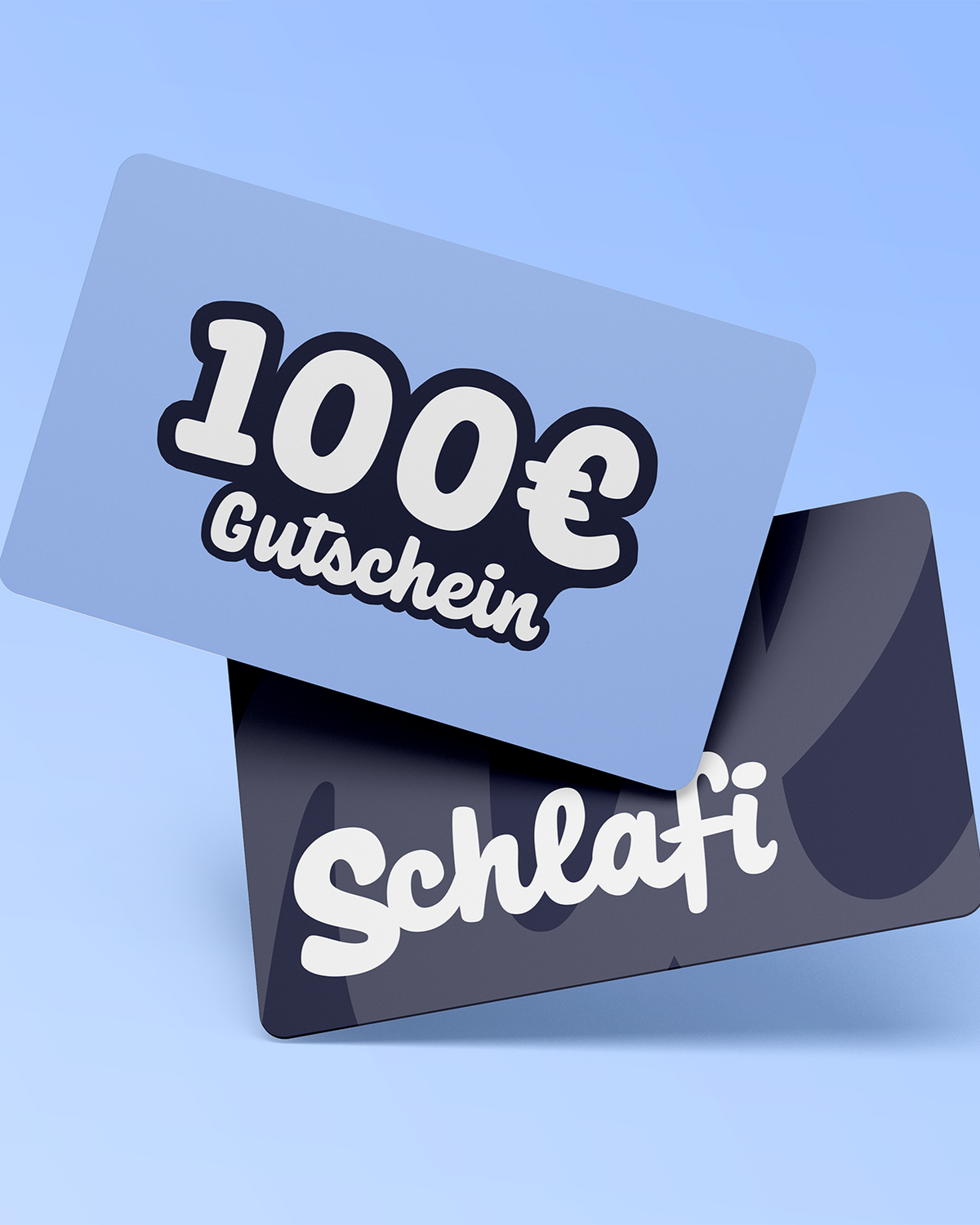 Schlafi Gutschein