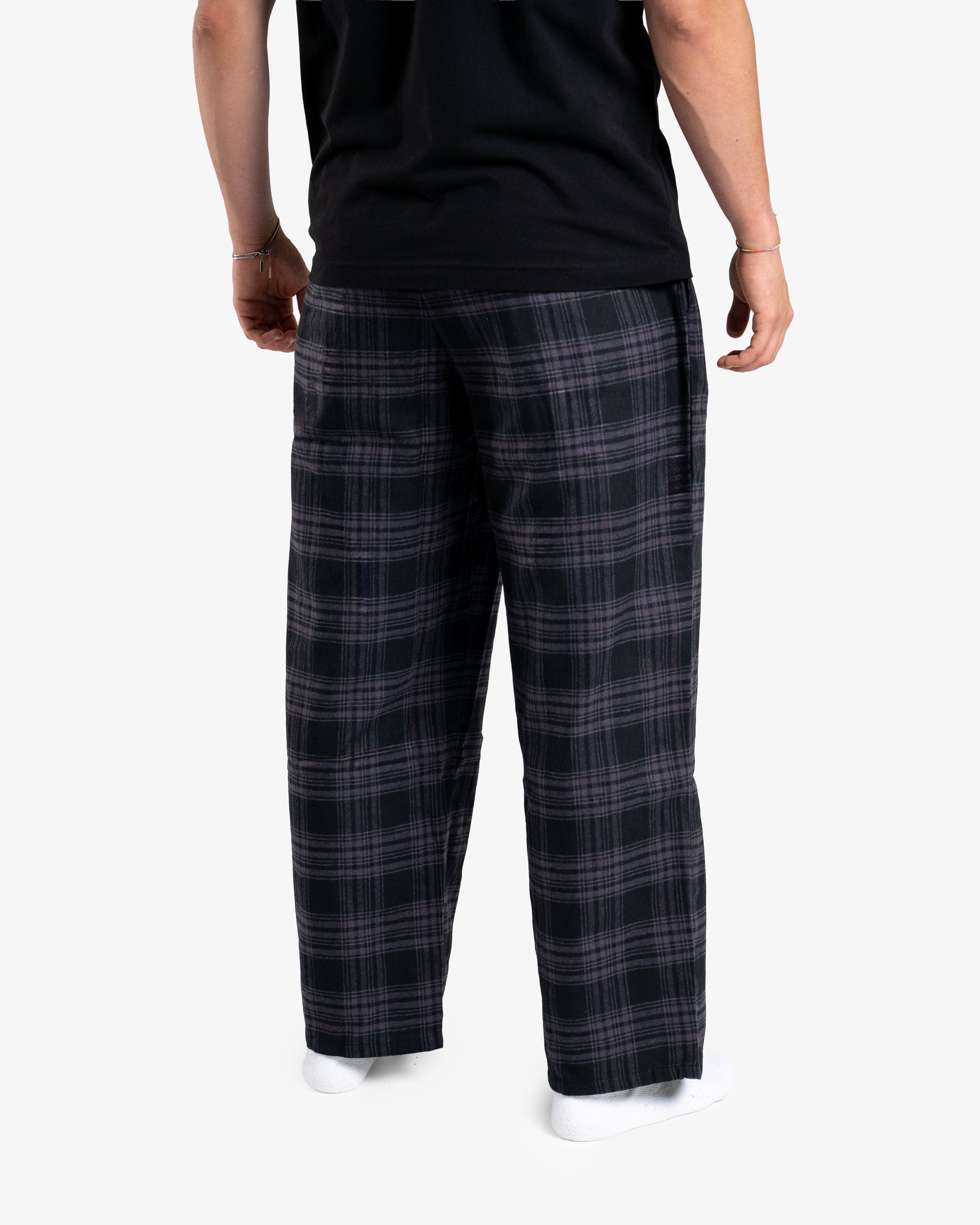 Schlafi Black Beauty