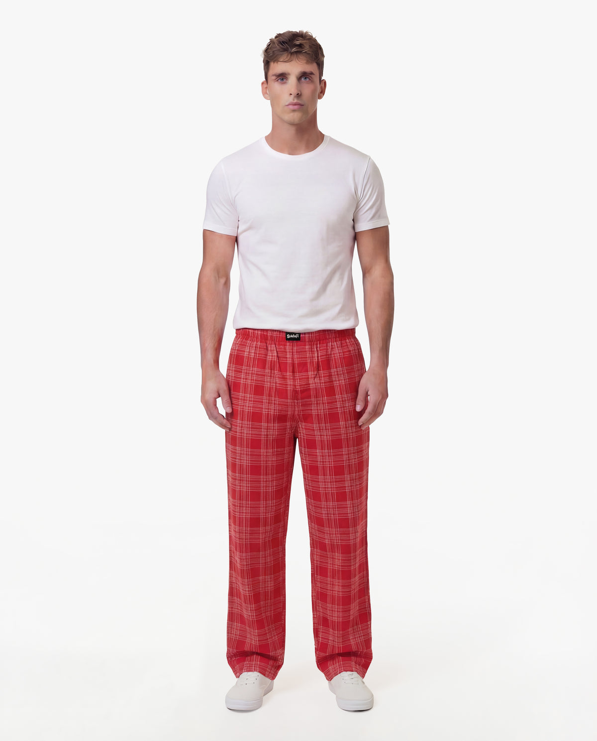 Schlafi Strawberry