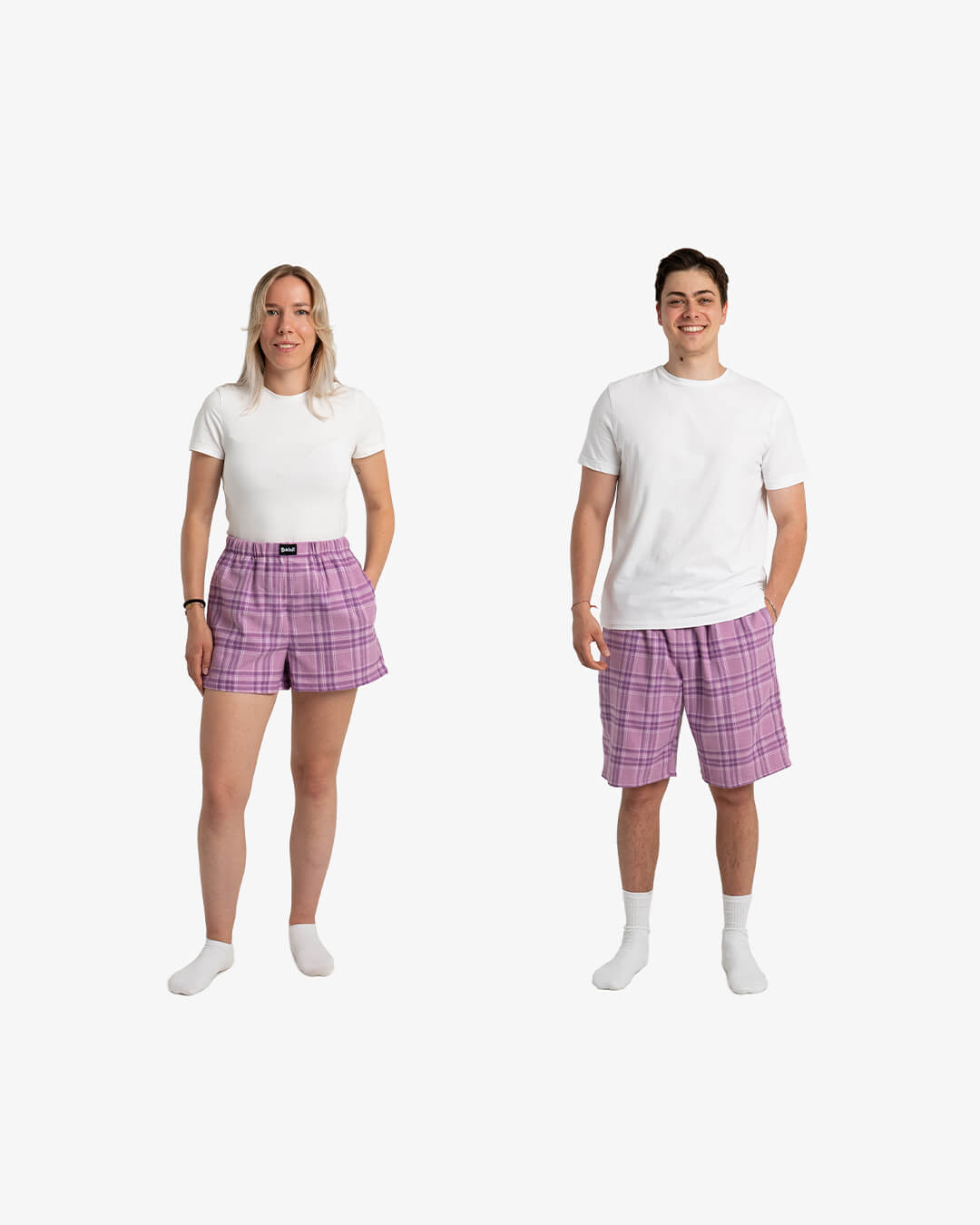 Wildberry Couple